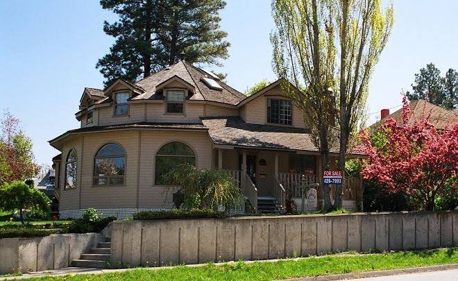 Baker hill heritage bed and breakfast