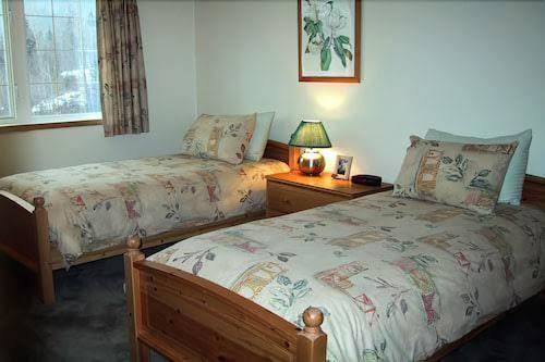 Birch meadows lodge b&b