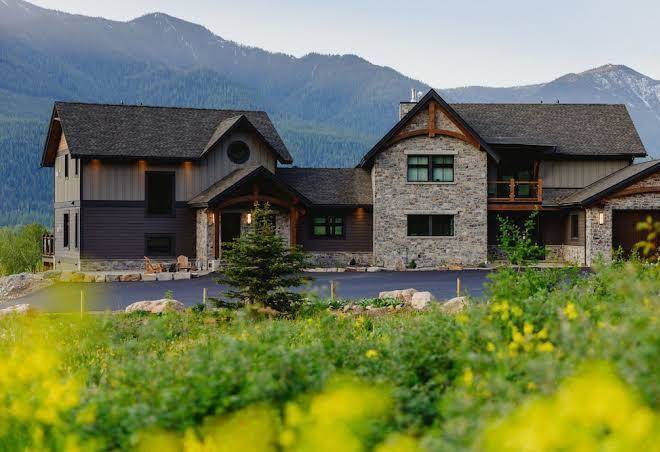 Brooks creek ranch