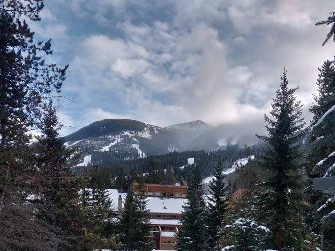 Panorama Mountain Village Resort