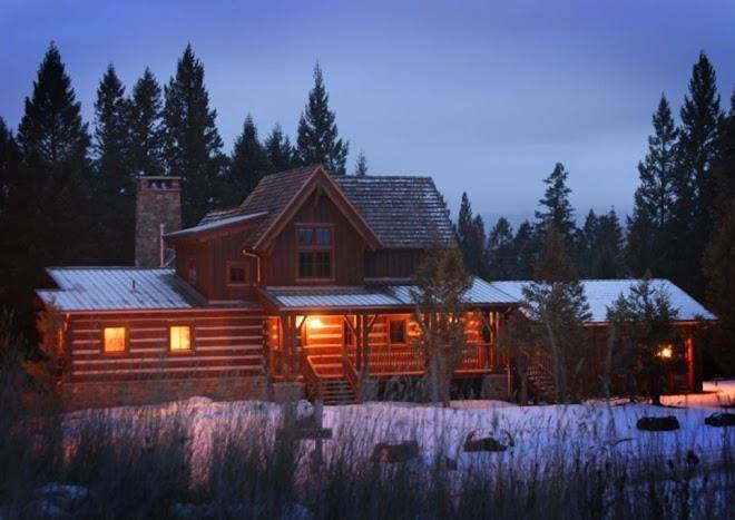 Eagle ranch resort
