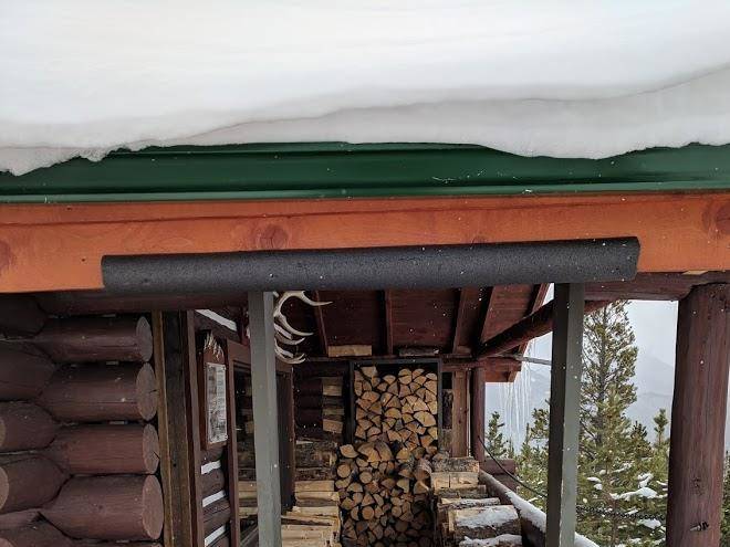 Elkhorn lodge