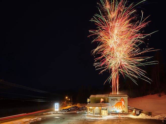 Fernie fox hotel