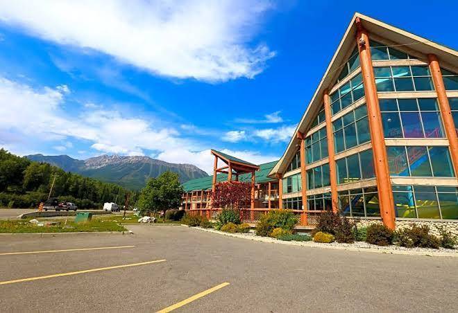 Fernie stanford resort