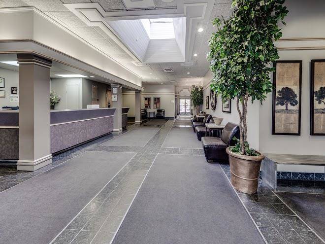 Heritage inn hotel & convention centre cranbrook