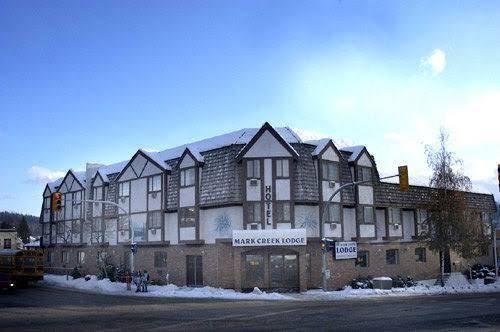 Hotel Kimberley Downtown Image