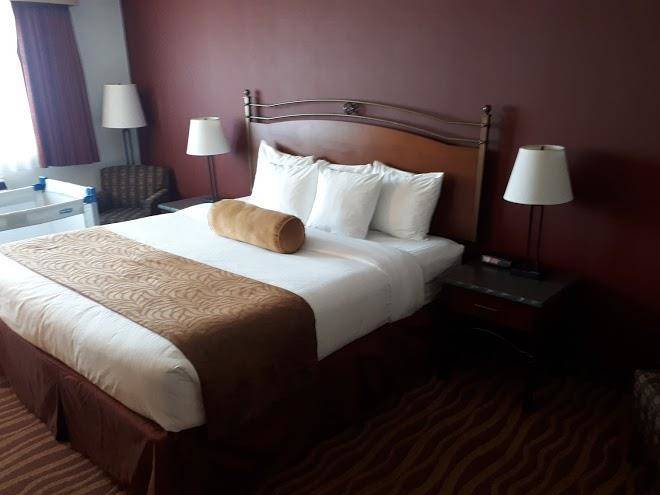 Invermere inn and suites
