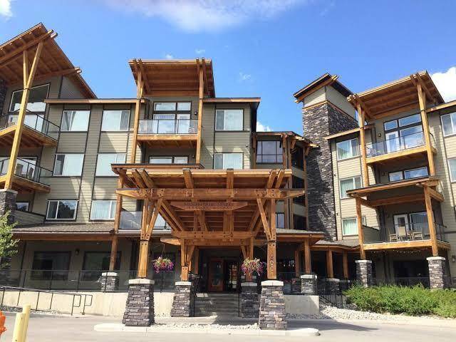 Mountain spirit resort kimberley