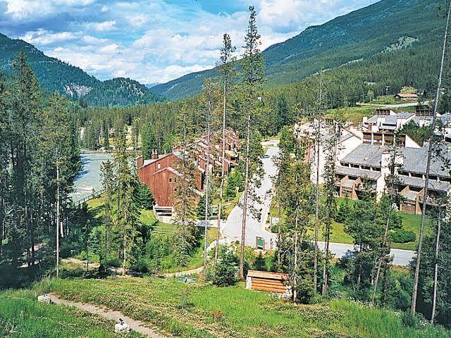 Panorama vacation retreat at horsethief lodge