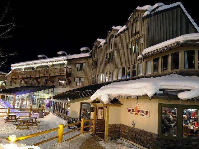 Panorama Mountain Resort