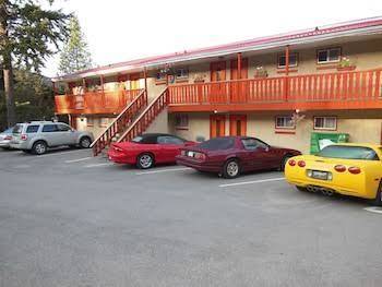 Rocky mountain springs lodge & citadella restaurant