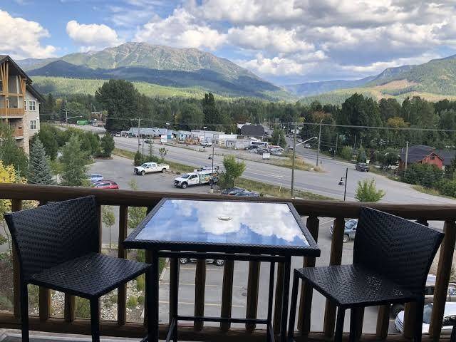 Silver rock condominiums