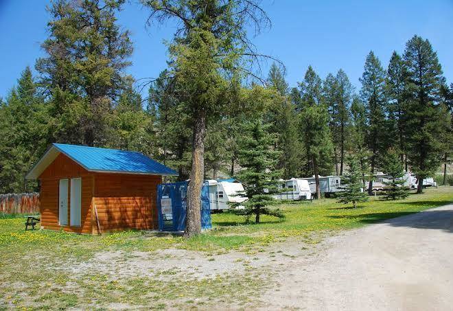 Springbrook resort motel & rv park