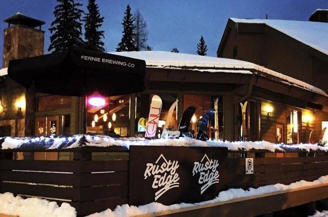 The griz inn