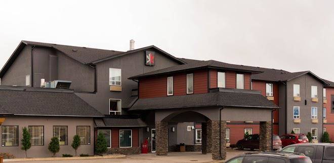 The Kanata Inns Invermere Hotel Image