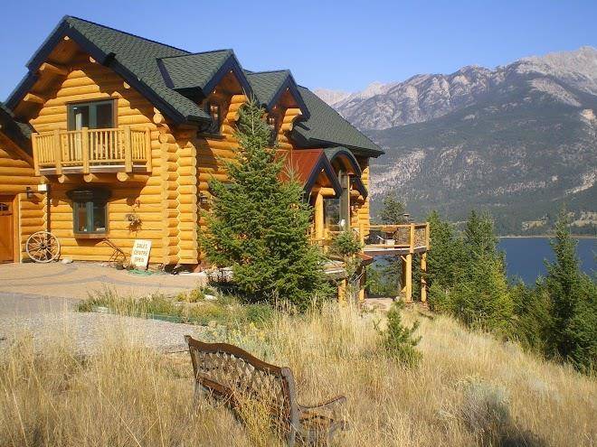 The lodge at bella vista