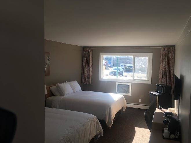 Anavada inn and suites