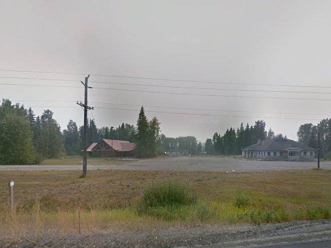 Bednesti lake resort