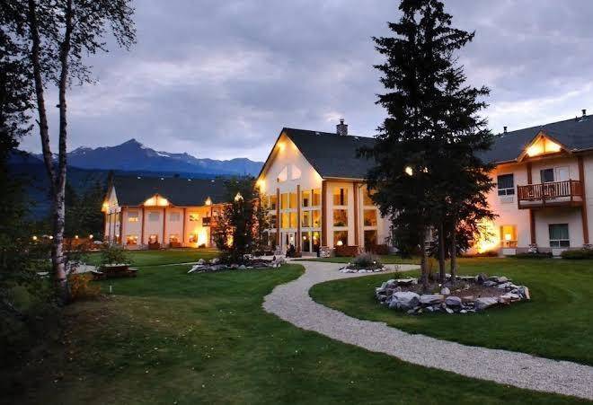Best Western Plus Valemount Inn & Suites Image
