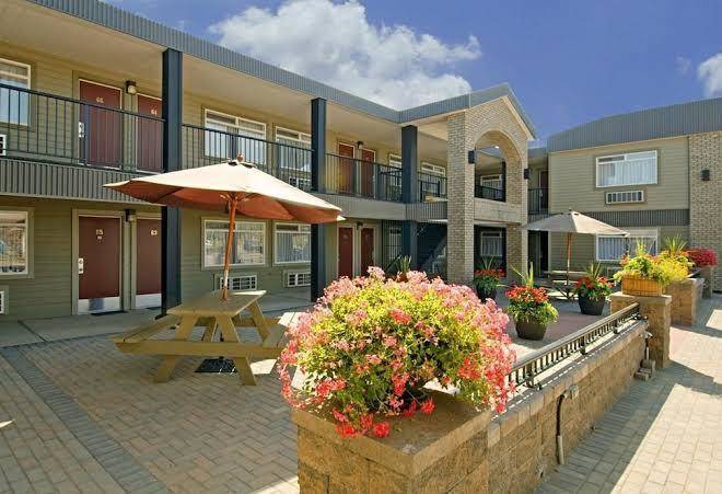 Canadas best value inn prince george