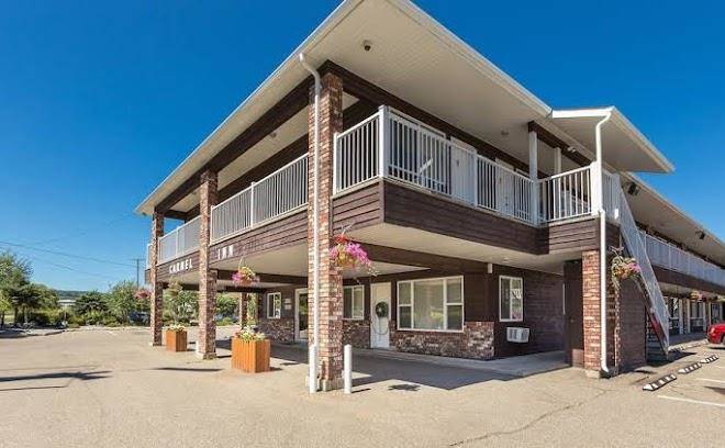 Carmel inn