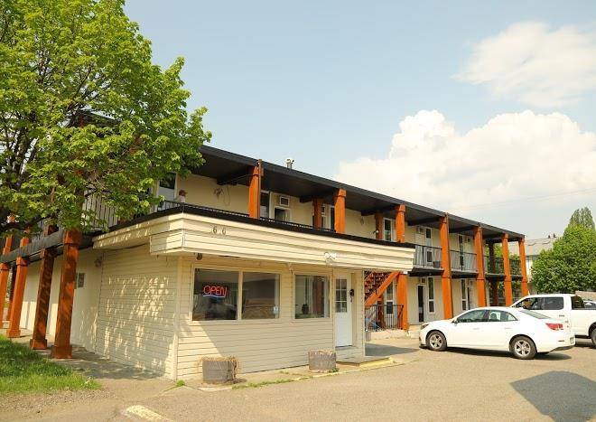 Fraser inn