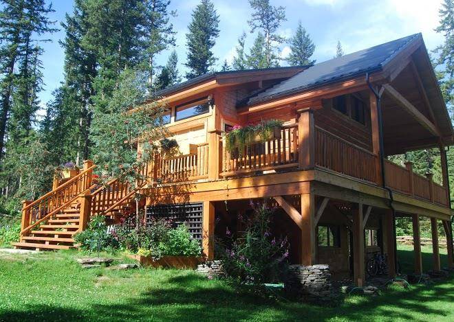 Norlander springs vacation homes