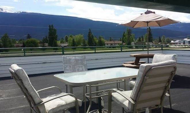 North country lodge