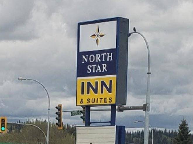 North star inn & suites