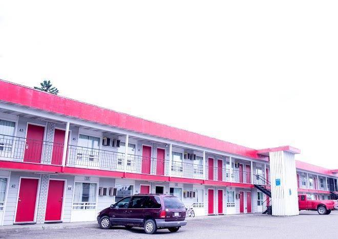 Prince Motel Ltd Image