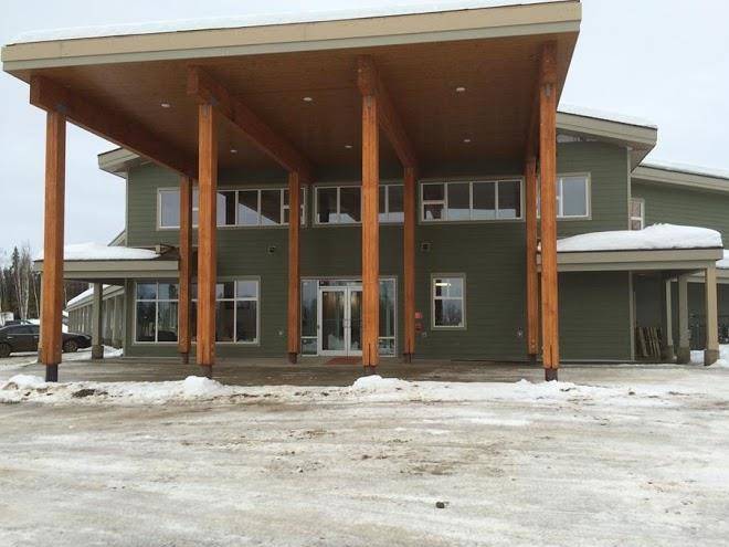 Royal oak inn & suites & rv park