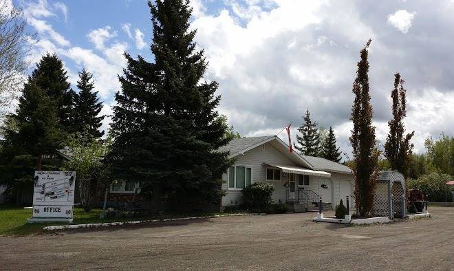 Sintich rv park