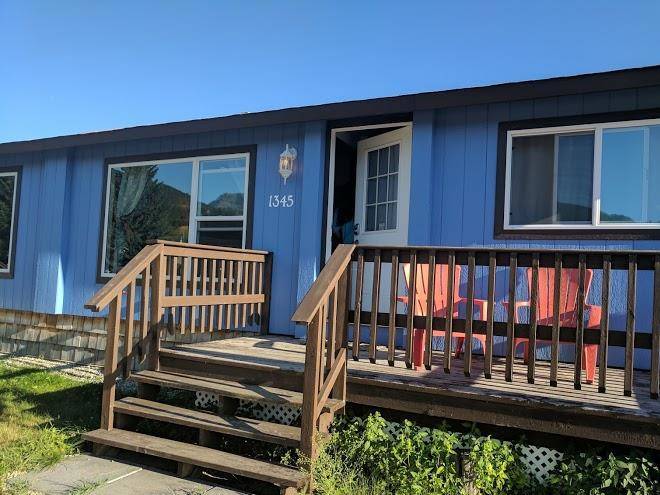 Swift creek motel