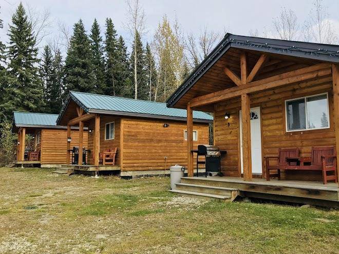 Swift creek resort ltd