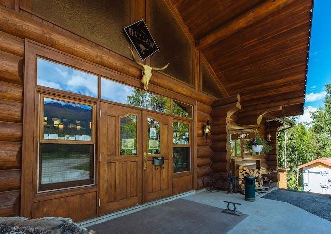 Terracana ranch resort