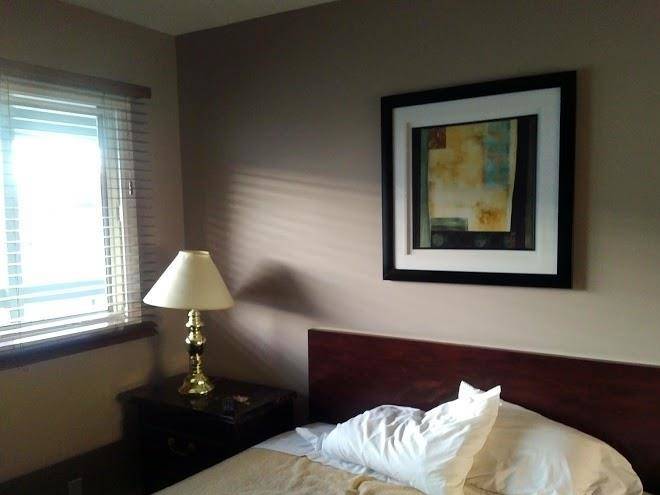 Timberman inn motel