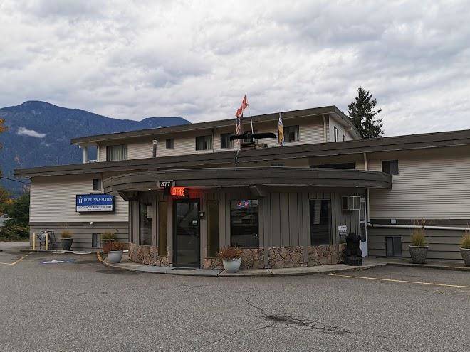 Hope inn & suites