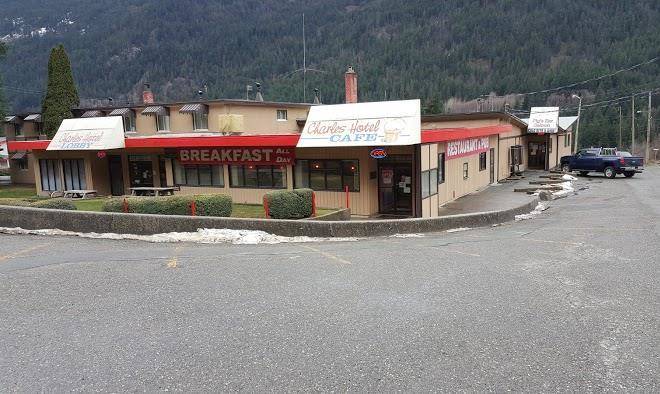 Charles hotel