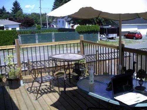 Fish inn bb