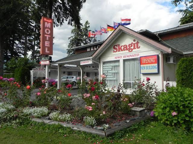 Skagit motel