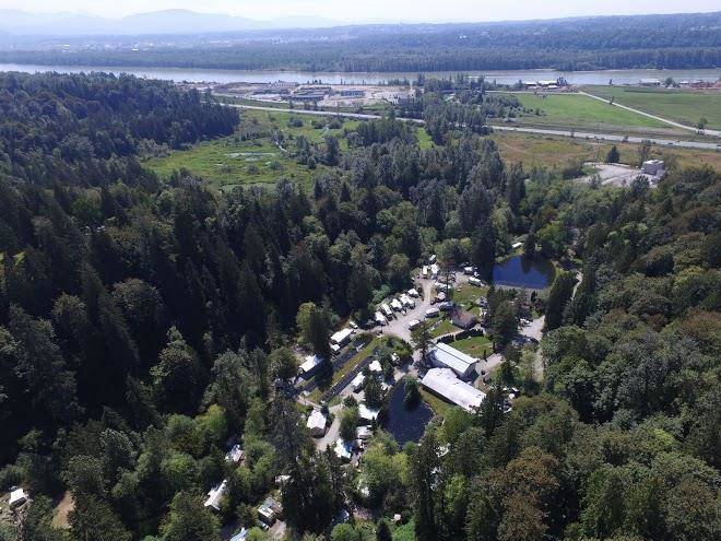 Sun valley trout park inc
