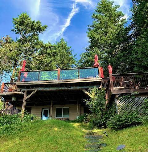 The fraser river's edge b&b lodge