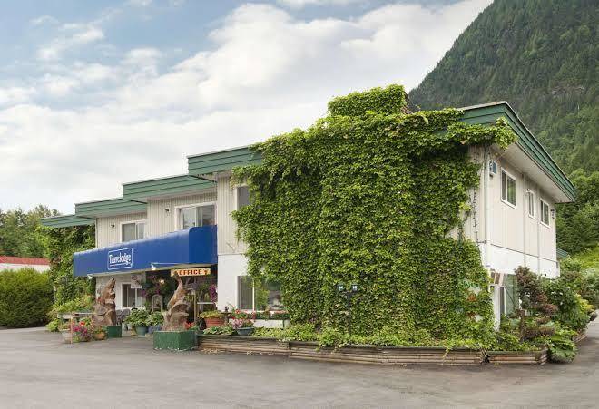Travelodge by wyndham hope