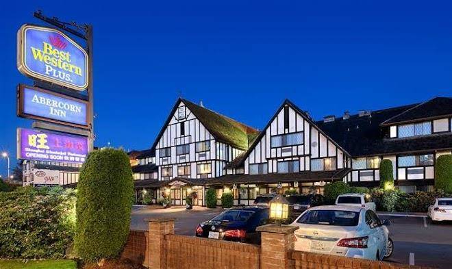 Abercorn Inn Vancouver Airport Image