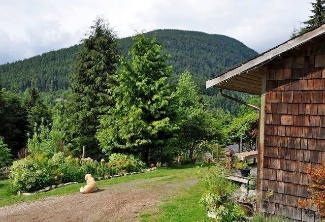 Alderwood farm