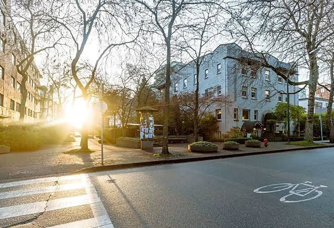 Buchan hotel