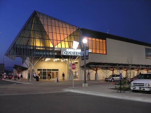 Coast Langley City Hotel & Convention Centre Image