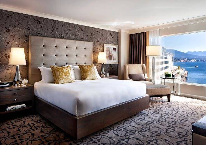 Fairmont waterfront