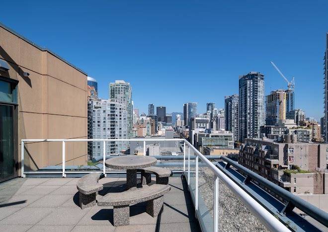 Gec Granville Suites Hotel Image