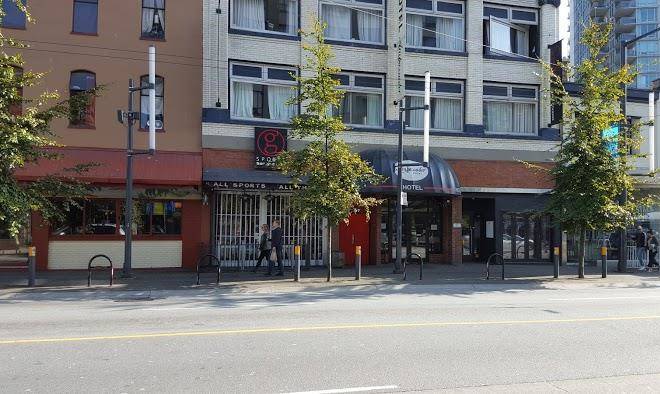 Granville Grand Hotel Image